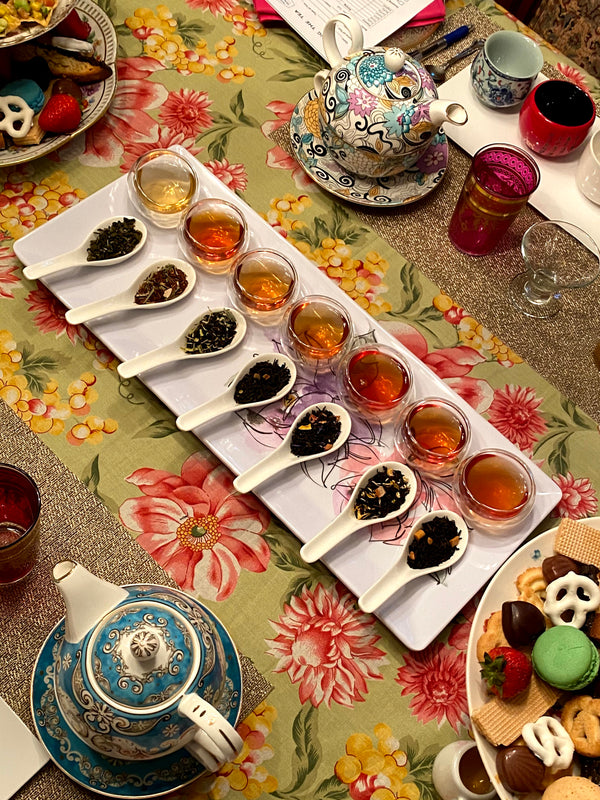 Tea Events & Experiences | TEAinTEXAS – TEAinTEXAS